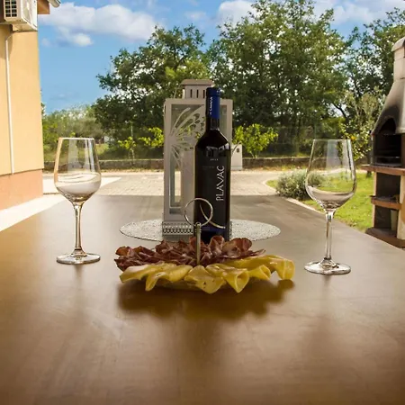Charming Holiday In Murvica With Pool Vikendica Murvica (Policnik)
