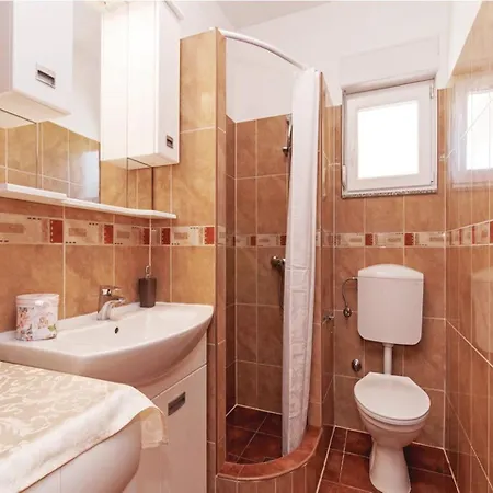 Charming Holiday In Murvica With Pool