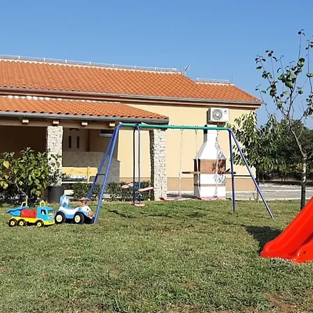 Charming Holiday In Murvica With Pool Vikendica Murvica (Policnik)